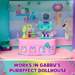 Gabby’s Dollhouse: Έπιπλα (6068602)