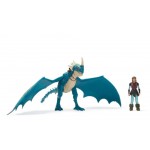 How to Train Your Dragon: Deadly Nader & Astrid (6072587) How to Train Your Dragon: Deadly Nader & Astrid (6072587)