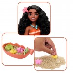 Princess Ocean Friends Βαϊάνα & Ζωάκι - JFT12 Princess Ocean Friends Βαϊάνα & Ζωάκι - JFT12