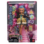 Monster High Scary Sweet Birthday – Cleo JBG76 Monster High Scary Sweet Birthday – Cleo JBG76