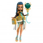 Monster High Scary Sweet Birthday – Cleo JBG76 Monster High Scary Sweet Birthday – Cleo JBG76