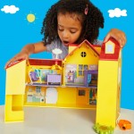Peppa Big Family House (G0508)
