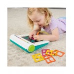 Fisher- Price Γραφείο Μαθαίνω & Ζωγραφίζω - JDL70