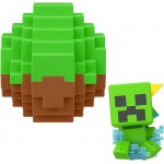 Minecraft Mini Αυγά Με Φιγούρα HXT64 Minecraft Mini Αυγά Με Φιγούρα HXT64