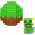 Minecraft Mini Αυγά Με Φιγούρα HXT64