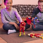 DC Universe Φιγούρα Flash 30εκ. (6056779)