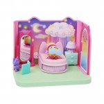 Gabby Mini Σετ Δωμάτια-Υπνοδωμάτιο (6062037)