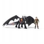 How to Train Your Dragon: Toothless & Hiccup 6072587