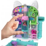 Polly Pocket Μίνι Gabby’s Dollhouse (JFV02) Polly Pocket Μίνι Gabby’s Dollhouse (JFV02)