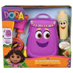 Dora Το Σακίδιο Της Dora (6071799)