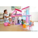 Barbie Ονειρεμένο Σπίτι Malibu - FXG57 Barbie Ονειρεμένο Σπίτι Malibu - FXG57