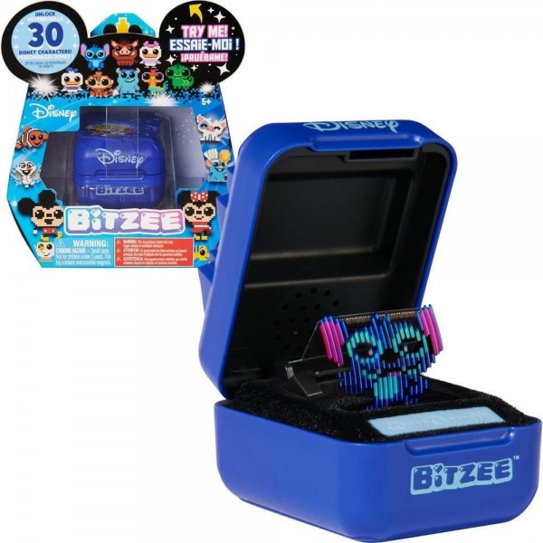 Bitzee Disney – Digital Pet (6070083)