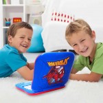 Spiderman Laptop 63431