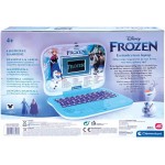 Frozen Laptop 63432