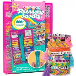 Bestie Bracelet Studio - Σετ Δημιουργίας 060569