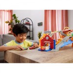 Cars Πίστα Race And Rescue (JFL57) Cars Πίστα Race And Rescue (JFL57)