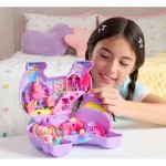 Polly Pocket Πινιάτα Party Kitten Με Γατάκι Για Πάρτυ - JFT90 Polly Pocket Πινιάτα Party Kitten Με Γατάκι Για Πάρτυ - JFT90