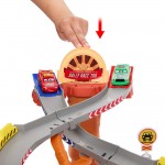 Cars Πίστα Race And Rescue (JFL57) Cars Πίστα Race And Rescue (JFL57)