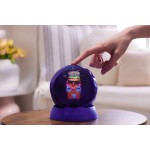 Bitzee Διαδραστικό Digital Ζωάκι-Hamster Ball (6072283) Bitzee Διαδραστικό Digital Ζωάκι-Hamster Ball (6072283)