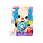 Fisher Price Εκπαιδευτικό Σκυλάκι Smart Stages Μπλε JFD25 Fisher Price Εκπαιδευτικό Σκυλάκι Smart Stages Μπλε JFD25