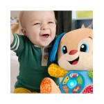 Fisher Price Εκπαιδευτικό Σκυλάκι Smart Stages Μπλε JFD25 Fisher Price Εκπαιδευτικό Σκυλάκι Smart Stages Μπλε JFD25