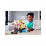 Cars Color Changers Πλυντήριο Race Ready (JBM70) Cars Color Changers Πλυντήριο Race Ready (JBM70)