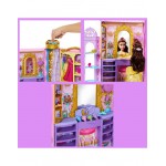 Princess Πριγκιπικό Δωμάτιο Ομορφιάς - HXC20