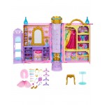 Princess Πριγκιπικό Δωμάτιο Ομορφιάς - HXC20 Princess Πριγκιπικό Δωμάτιο Ομορφιάς - HXC20