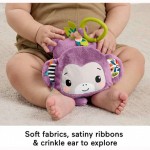 Fisher Price Κρεμαστό Μαϊμουδάκι με Μουσική (JFF02)