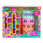 Polly Pocket Gelato House - JFT91 Polly Pocket Gelato House - JFT91