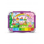 Kids Hits Tablet Κλασικά Παραμύθια - 02004