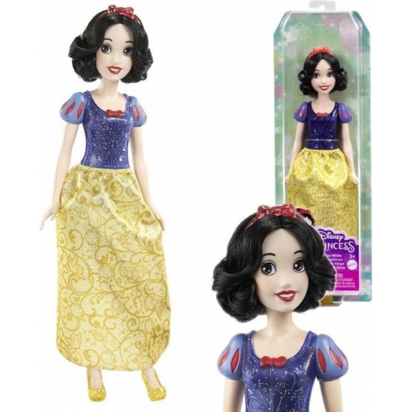 Princess Χιονάτη (HLW08) Princess Χιονάτη (HLW08)