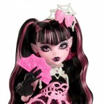 Monster High Scary Sweet Birthday - Draculaura - JBG74 Monster High Scary Sweet Birthday - Draculaura - JBG74