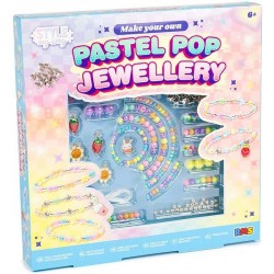Pastel Pop Jewellery - Σετ Χάντρες 031628
