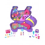Polly Pocket Πινιάτα Party Kitten Με Γατάκι Για Πάρτυ - JFT90 Polly Pocket Πινιάτα Party Kitten Με Γατάκι Για Πάρτυ - JFT90