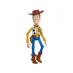 Toy Story Φιγούρα 30Εκ. Woody - HFY25
