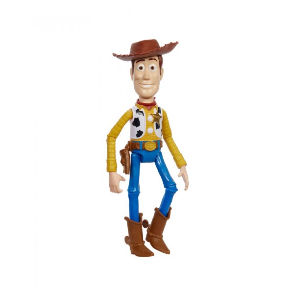 Toy Story Φιγούρα 30Εκ. Woody - HFY25 Toy Story Φιγούρα 30Εκ. Woody - HFY25
