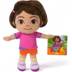 Dora Λούτρινο 15cm 6072448