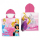 Princess Πετσέτα-Πόντσο Microfiber 422986