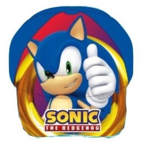 Sonic Καπέλο 9819