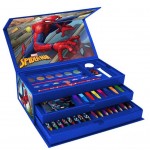 Spiderman Βαλιτσάκι Ζωγραφικής  (508386)