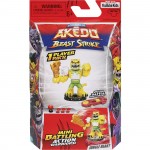 Akedo Beast Strike Single Pack  (AKE17000)