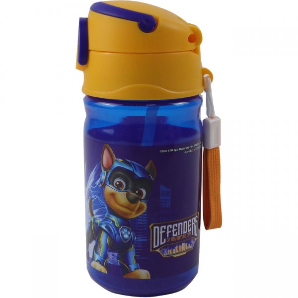 Paw Patrol πλαστικό παγούρι 350ml 23204