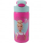 Barbie Ανοξείδωτο παγούρι 500ml 20245