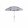 Ομπρέλα Παραλίας Αλουμινίου 2,2m Oxford 210D UPF50+ 12002
