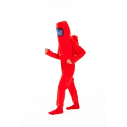 Fun Fashion Αποκριάτικη Στολή Impostor Νο 12