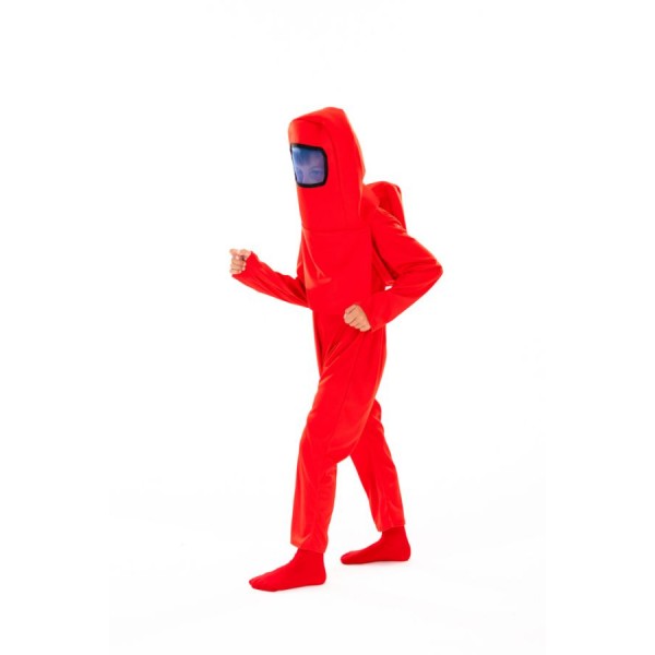 Fun Fashion Αποκριάτικη Στολή Impostor Νο 12