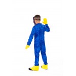 Fun Fashion Αποκριάτικη Στολή Monster Wuggy Νο 12-14