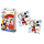 Mickey Μπρατσάκια 23×15 cm  (91002)