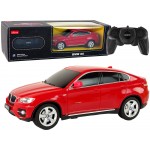 BMW X6 1:24 Τηλεκατευθυνόμενο RS31700R